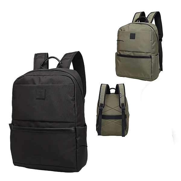 Mochila Portanotebook Alpine Skate 22112 17″