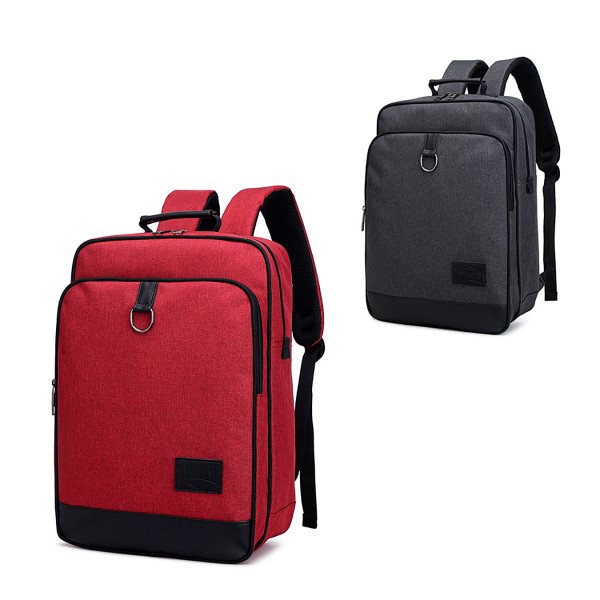 Mochila Portanotebook Everlast 22175