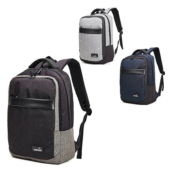 Mochila Portanotebook Alpine Skate 22192
