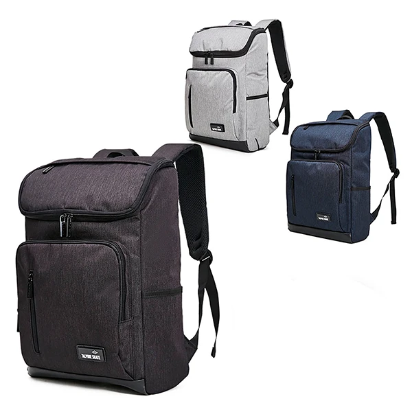 Mochila Portanotebook Alpine Skate 22193