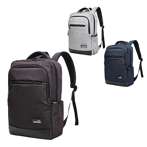 Mochila Portanotebook Alpine Skate 22194