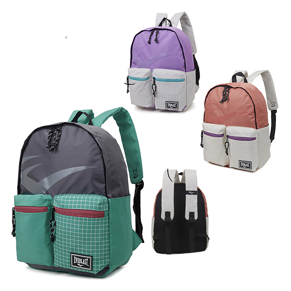 Mochila Everlast 22393