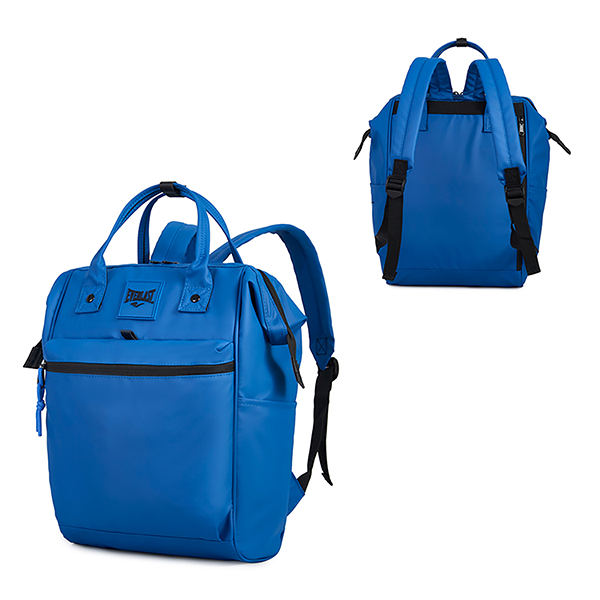 Mochila Boca de Pez Everlast 22443 16″