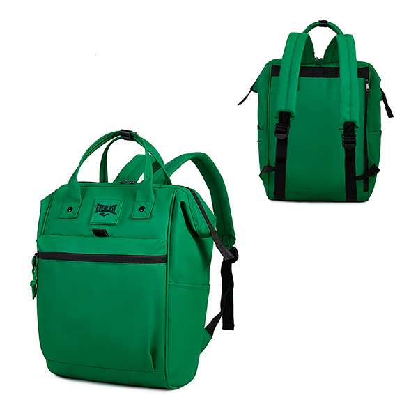 Mochila Boca de Pez Everlast 22447 16″