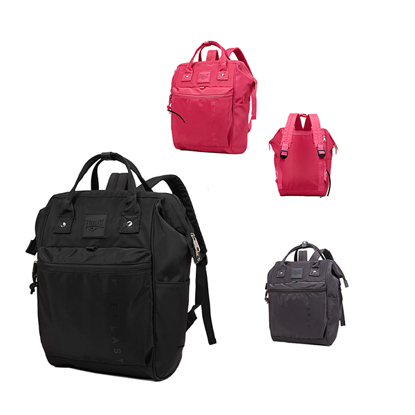 Mochila Boca de Pez Everlast 22583 16″