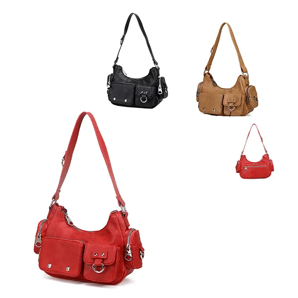 Cartera Oreiro Love 22626