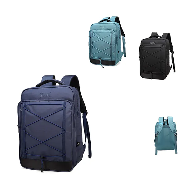 Mochila Portanotebook Everlast 22669 16″