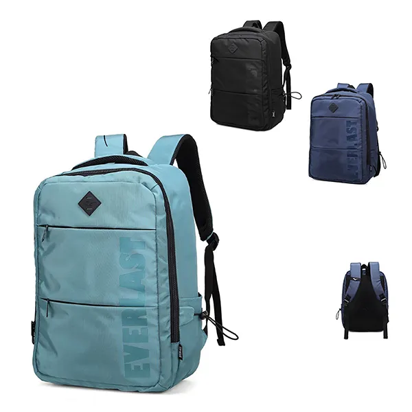 Mochila Portanotebook Everlast 22670 16″