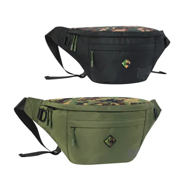 Riñonera de Hombre Everlast 27262