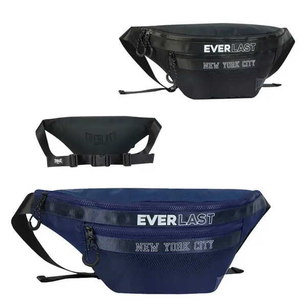 Riñonera de Hombre Everlast 27263