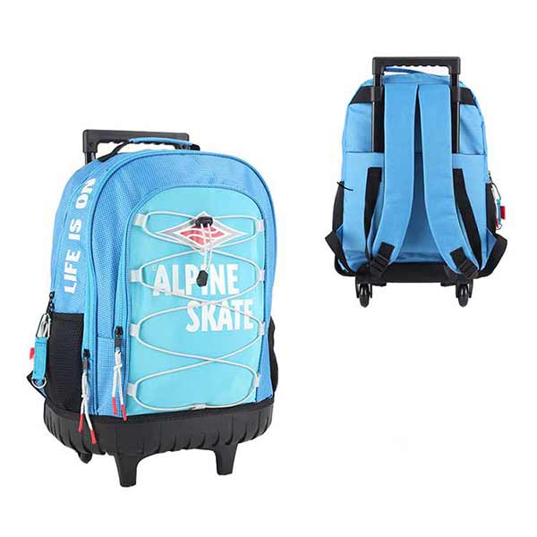 Mochila Carrito Alpine Skate 27682