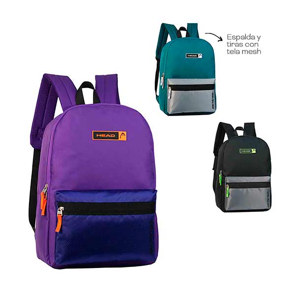 Mochila Head 27684B
