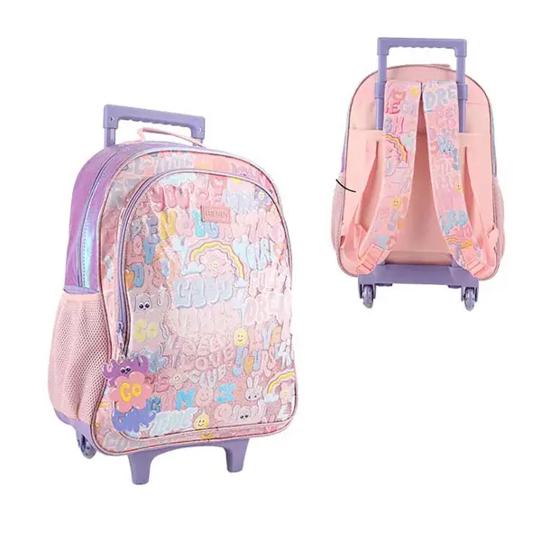 Mochila Carrito Trendy 27687
