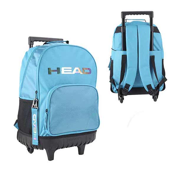 Mochila Carrito Head 27689