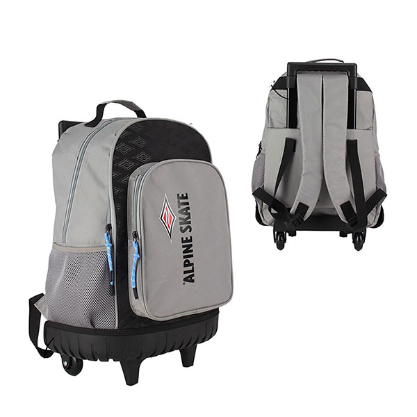 Mochila Carrito Alpine Skate 27691