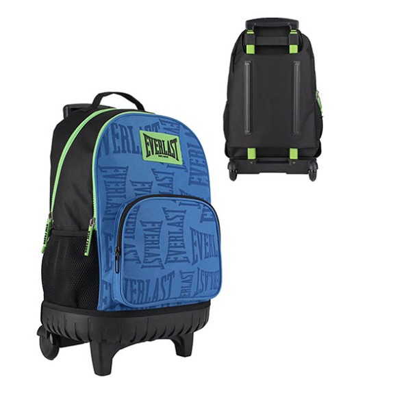 Mochila Carrito Everlast 27693