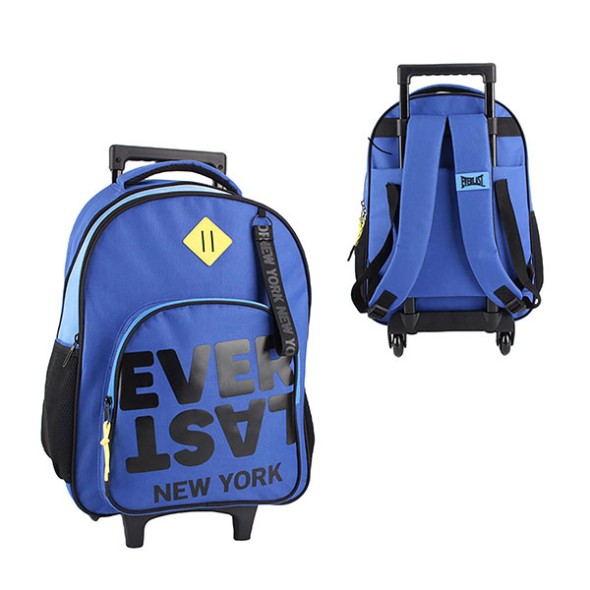 Mochila Carrito Everlast 27694