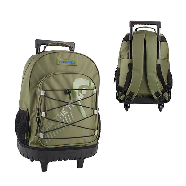 Mochila Carrito Head 27702