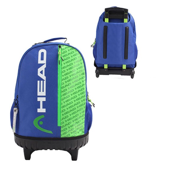Mochila Carrito Head 27704