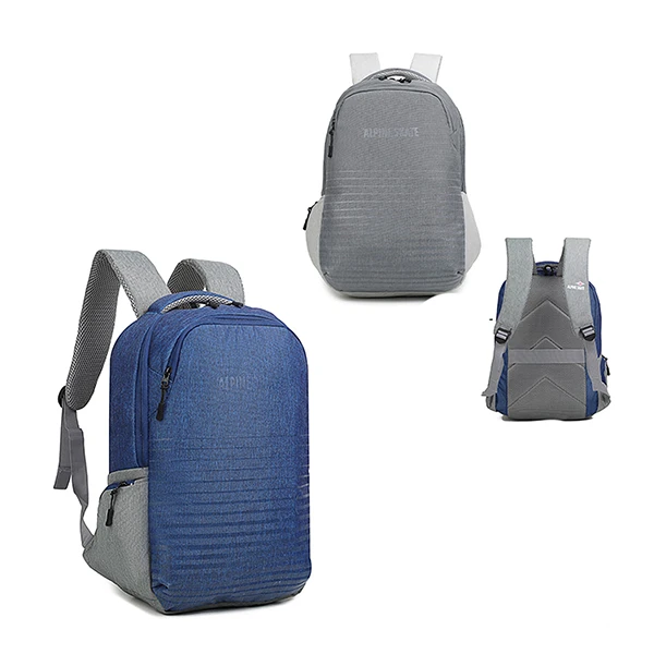 Mochila Portanotebook Alpine Skate 27950