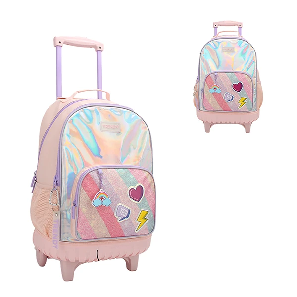 Mochila Carrito Trendy 28028