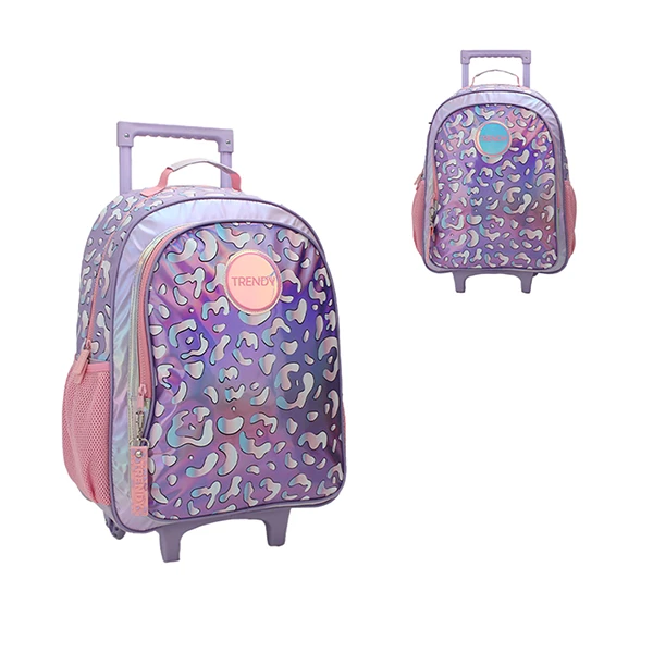 Mochila Carrito Trendy 28035