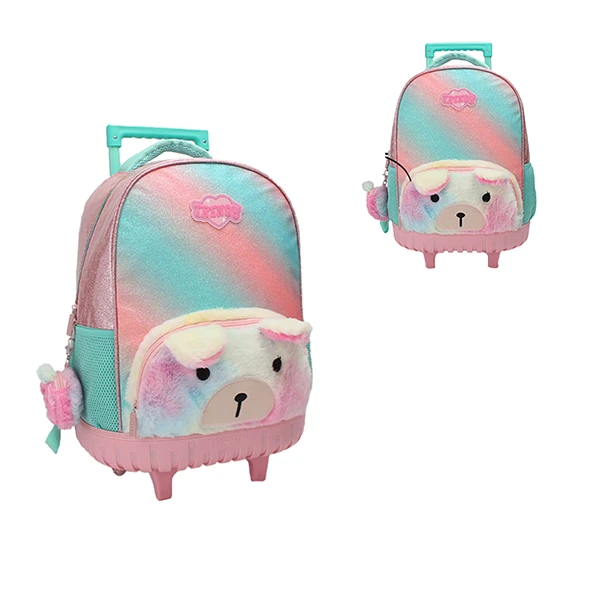 Mochila Carrito Trendy 28042
