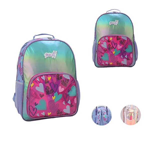 Mochila Muaa 28053