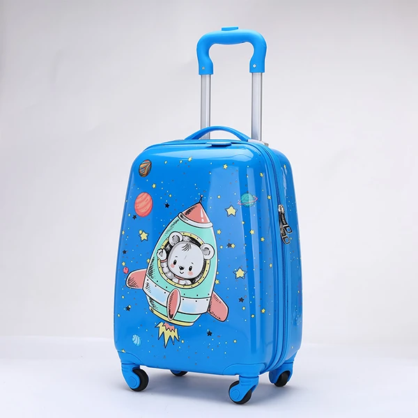 Valija Infantil Trendy 28091B