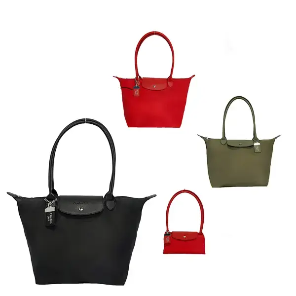 Cartera Tote Bag Oreiro 28291