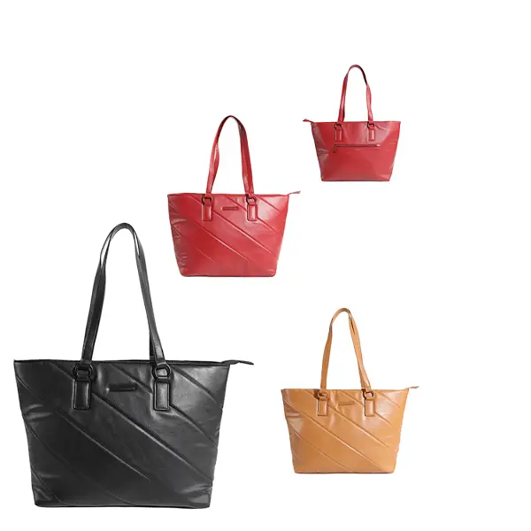 Cartera Tote Bag Trendy 28407