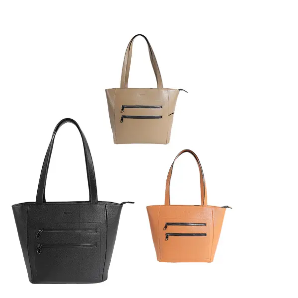 Cartera Tote Bag Trendy 28409