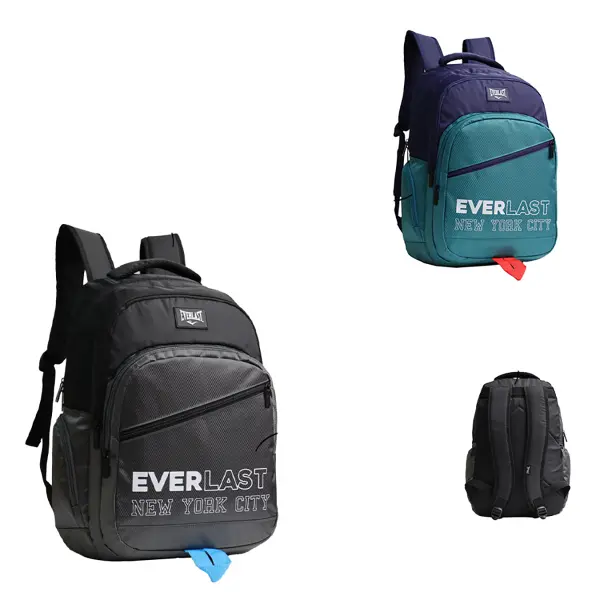 Mochila Everlast 28497 18″