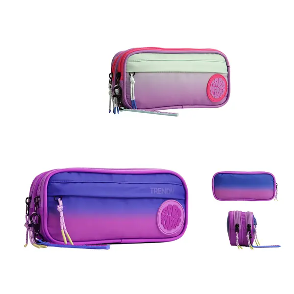 Cartuchera Trendy 28545