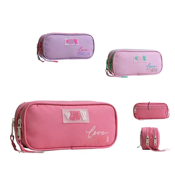 Cartuchera Trendy 28553