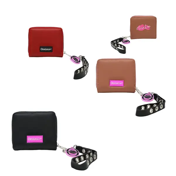 Billetera Oreiro Love 28624