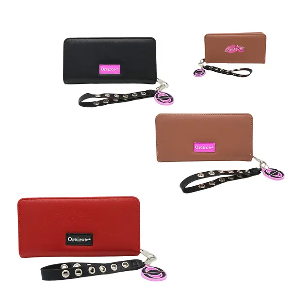 Billetera Oreiro Love 28625