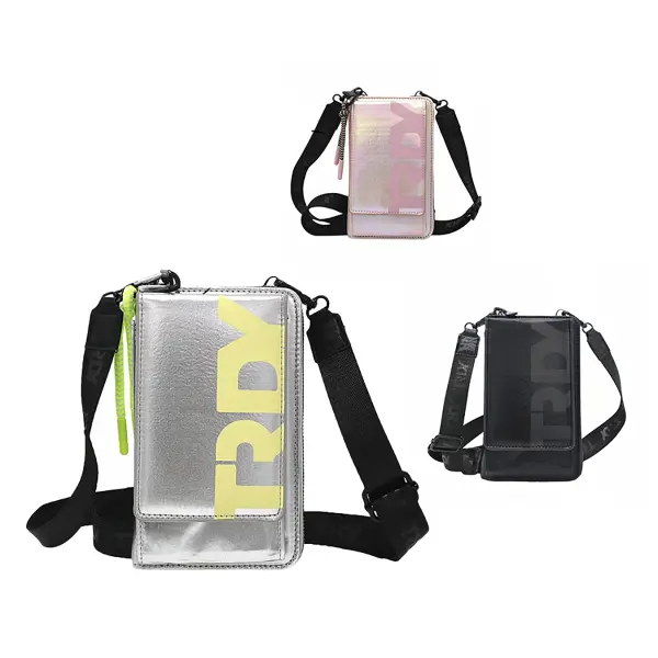 Morral Porta Celular de Mujer Trendy 28647