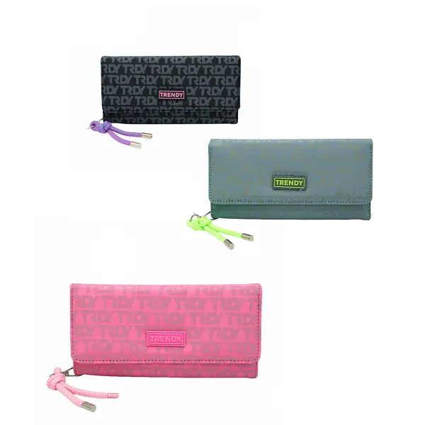 Billetera Trendy 28653
