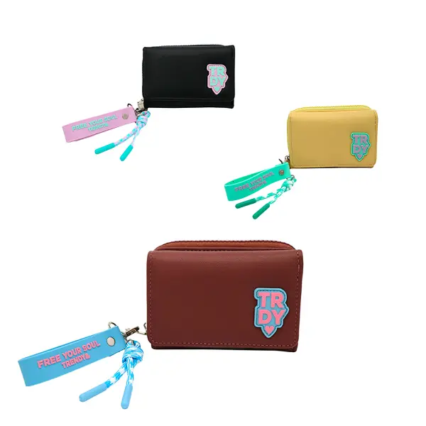 Billetera de Mujer Trendy 28664