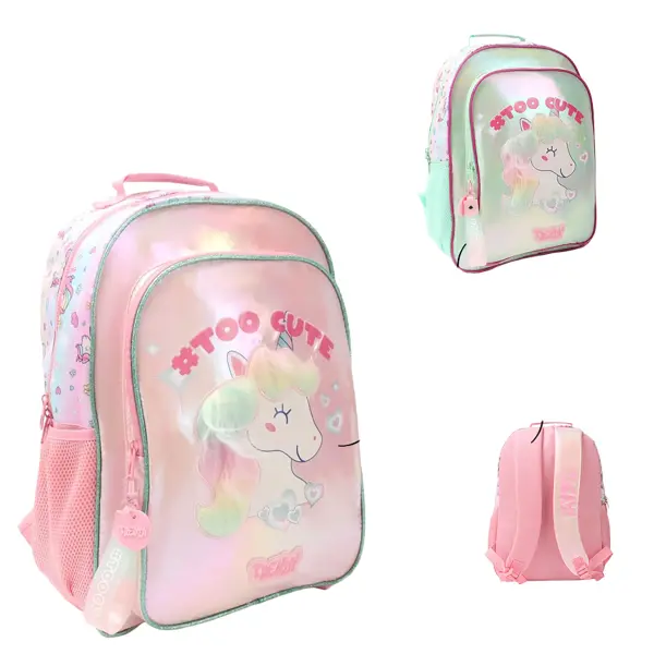 Mochila Trendy 28753 17″