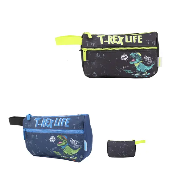 Cartuchera Trendy 28779