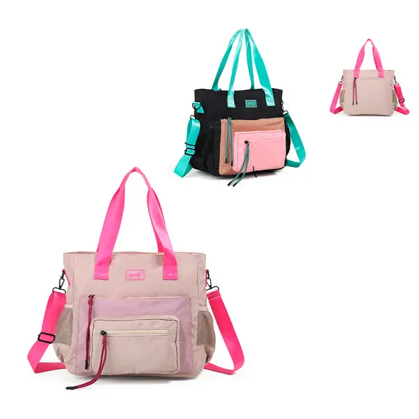 Cartera Tote Muaa 29209
