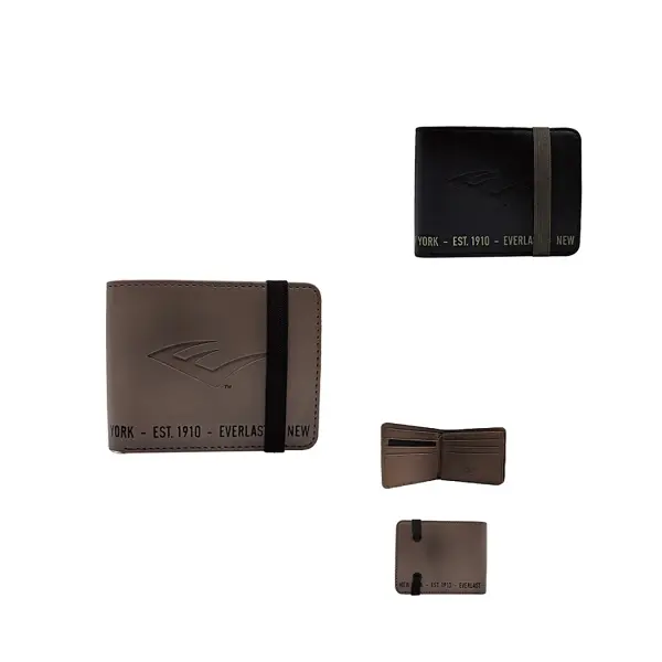 Billetera Everlast 29476