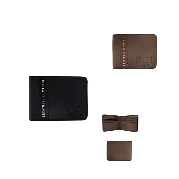Billetera Everlast 29477