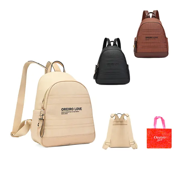 Mochila Oreiro Love 29585 14"