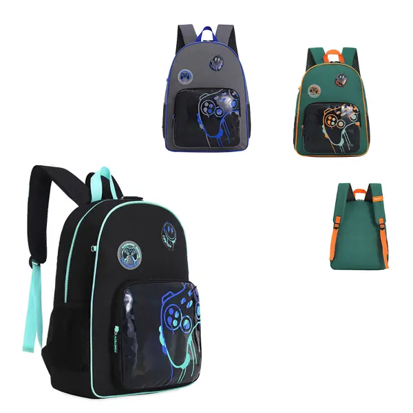 Mochila Trendy 30168 17″