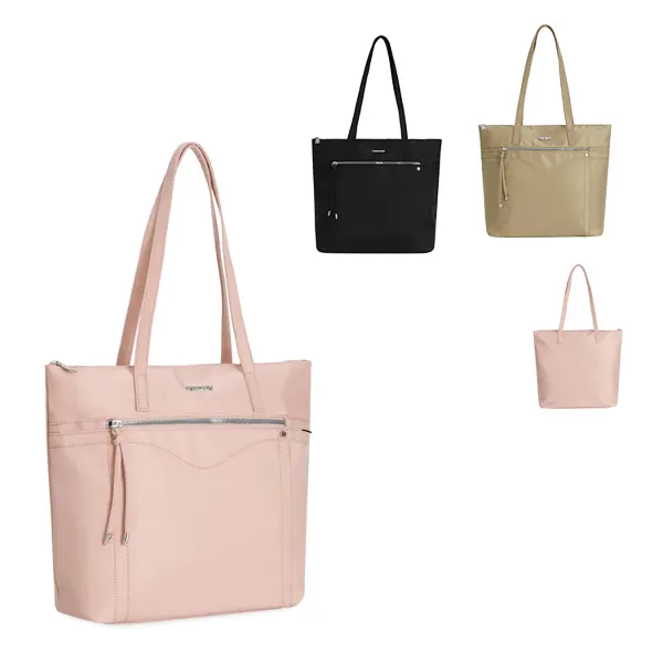 Cartera Tote Trendy 30346