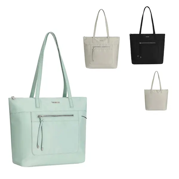 Cartera Tote Trendy 30348