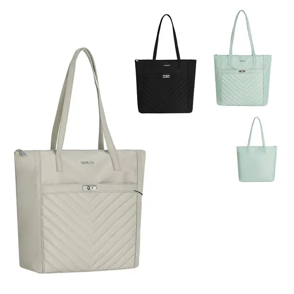 Cartera Tote Trendy 30349